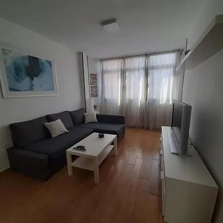 Brisas Del Mar Apartment, One Step From The Sea. * El Burrero