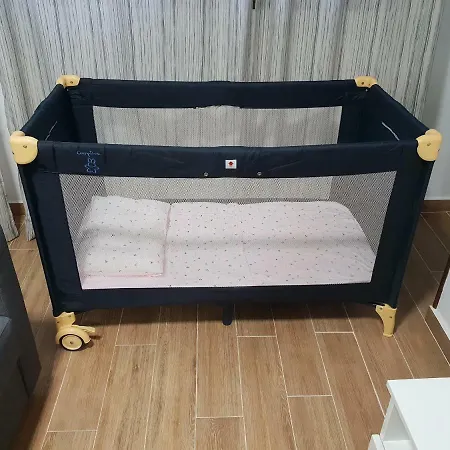 Brisas Del Mar Apartment, One Step From The Sea.