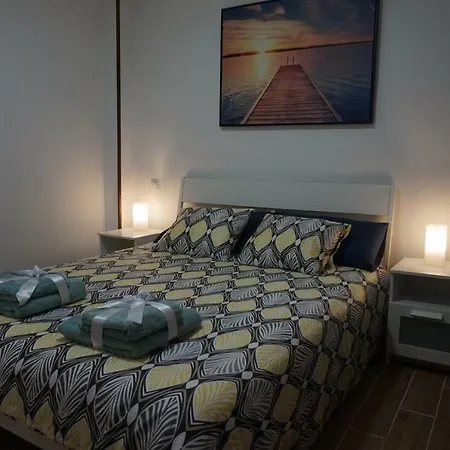 Apartment Brisas Del Mar Apartment, One Step From The Sea. El Burrero