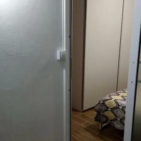 Brisas Del Mar Apartment, One Step From The Sea. El Burrero