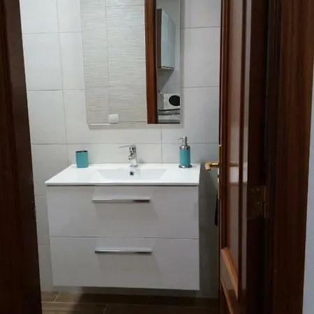 Brisas Del Mar Apartment, One Step From The Sea. Апартаменты *