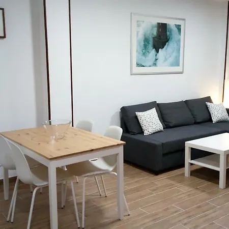 Brisas Del Mar Apartment, One Step From The Sea.