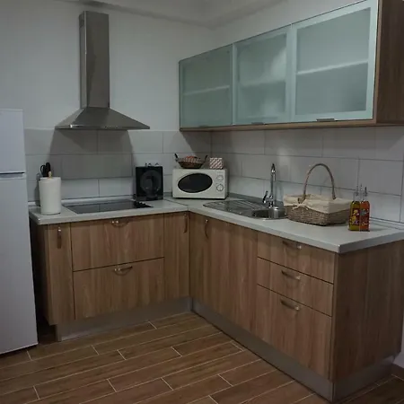 Апартаменты Brisas Del Mar Apartment, One Step From The Sea. *