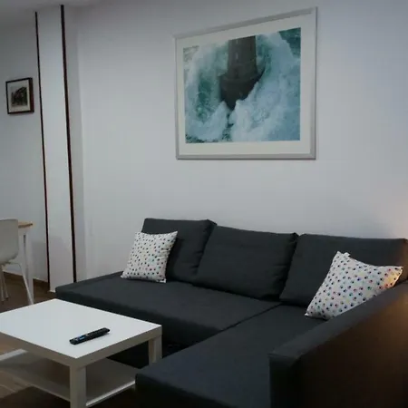 Brisas Del Mar Apartment, One Step From The Sea.