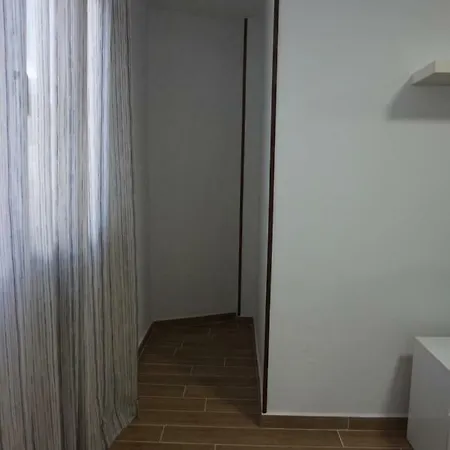 Brisas Del Mar Apartment, One Step From The Sea. Апартаменты El Burrero