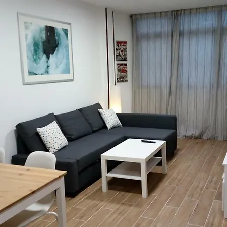 Brisas Del Mar Apartment, One Step From The Sea. *