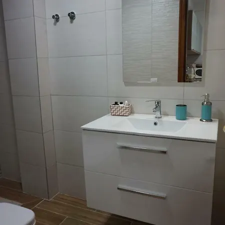 Brisas Del Mar Apartment, One Step From The Sea. Apartment El Burrero