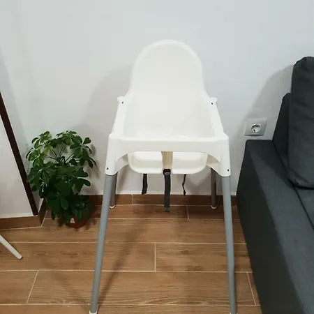 Апартаменты Brisas Del Mar Apartment, One Step From The Sea. El Burrero