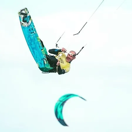 Brisas Del Mar Apartment, One Step From The Sea.