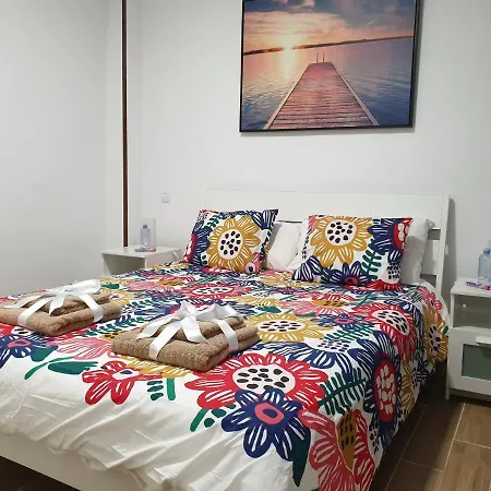 Brisas Del Mar Apartment, One Step From The Sea.