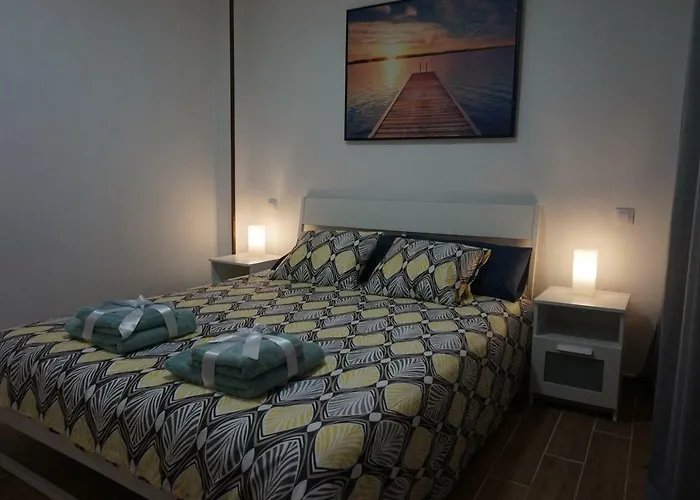Lejlighed Brisas Del Mar Apartment, One Step From The Sea. El Burrero