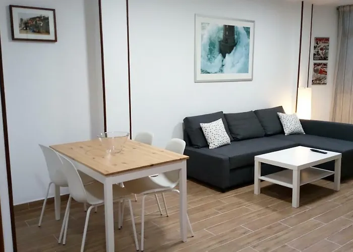 Brisas Del Mar Apartment, One Step From The Sea.