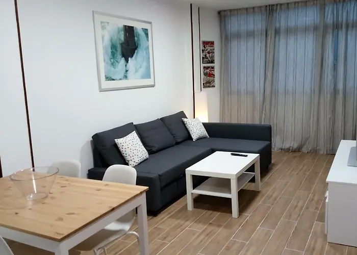 Lejlighed Brisas Del Mar Apartment, One Step From The Sea.