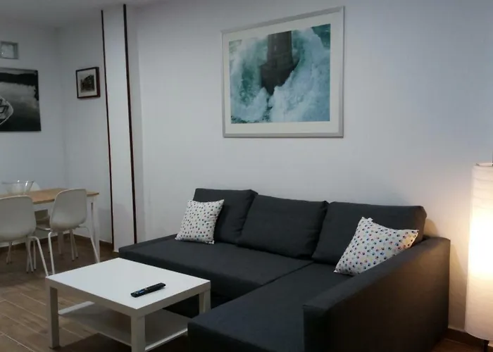 Brisas Del Mar Apartment, One Step From The Sea.