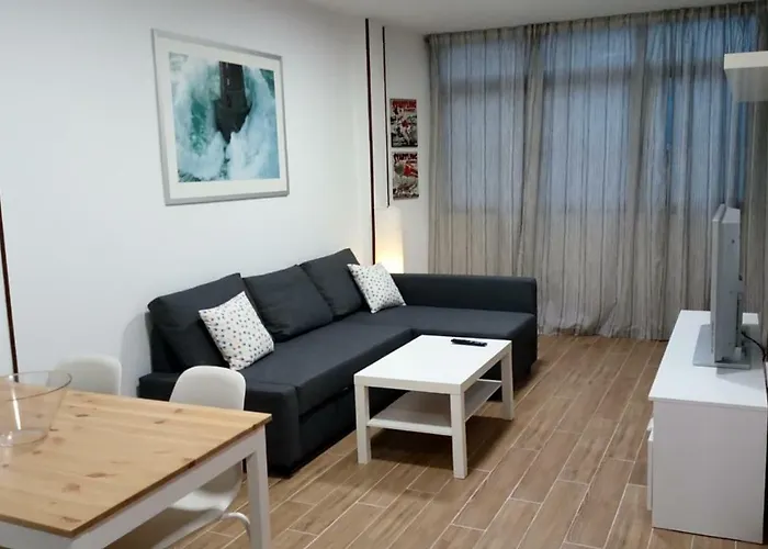 Brisas Del Mar Apartment, One Step From The Sea. *