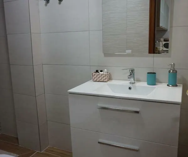Brisas Del Mar Apartment, One Step From The Sea. Lejlighed El Burrero
