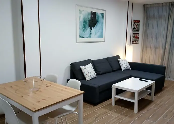 Brisas Del Mar Apartment, One Step From The Sea. Lejlighed El Burrero